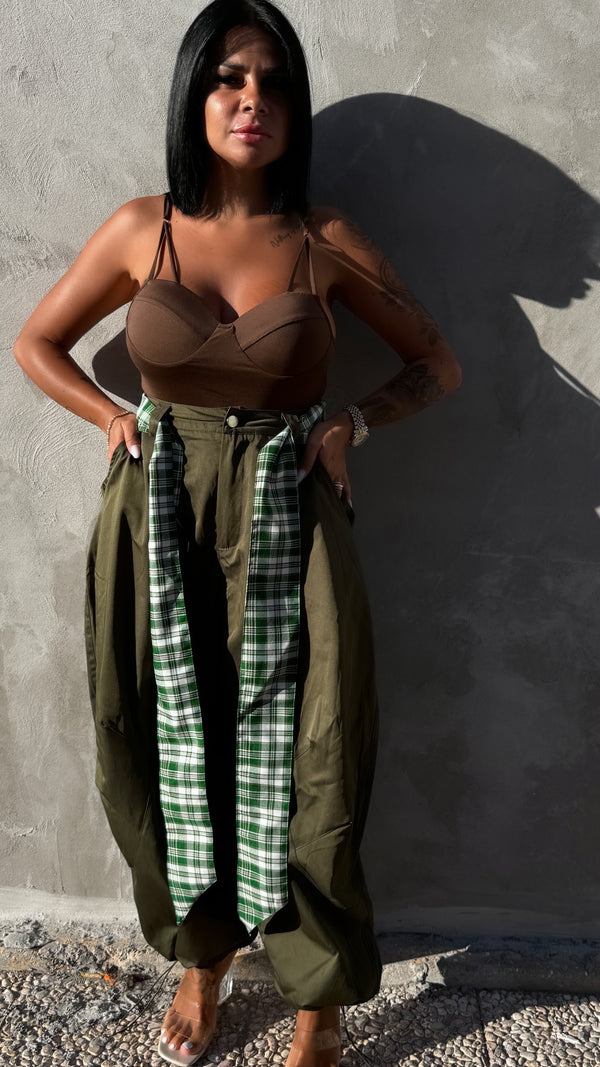 Pantalone Lanvin