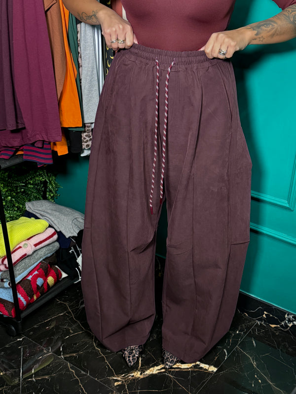 Pantalone new Justwest