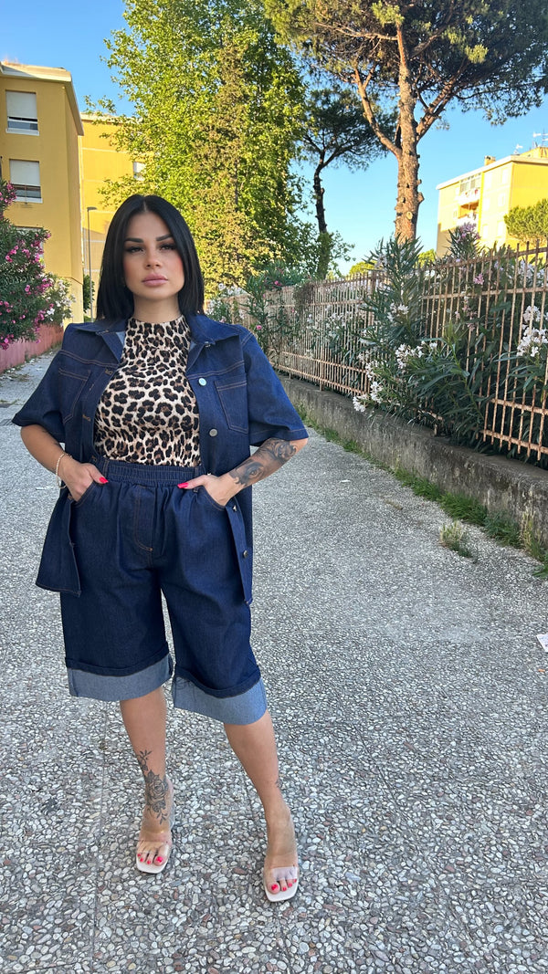 Cordinato Go to School