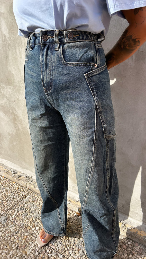 Jeans Sunshine
