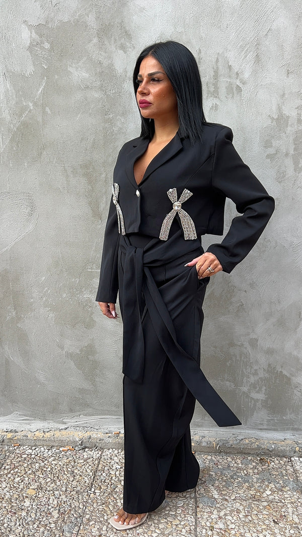Pantalone Fiocco