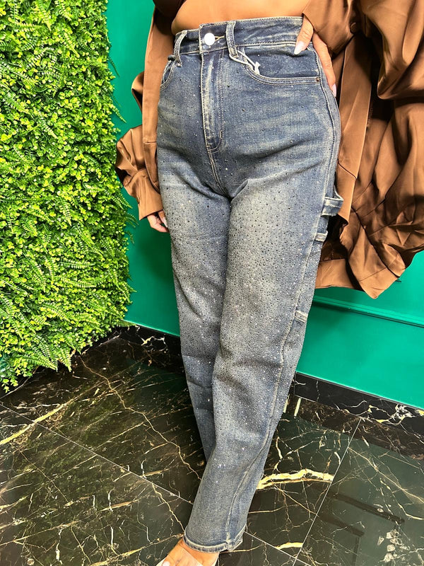 Jeans Luxury
