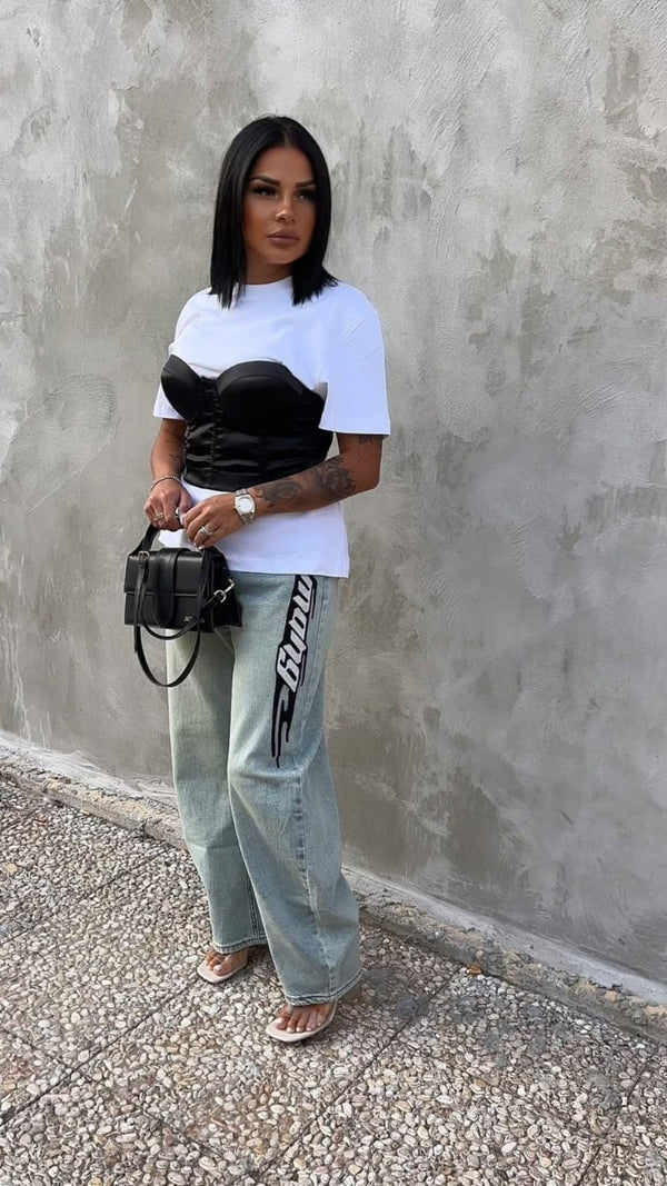 Jeans Mang