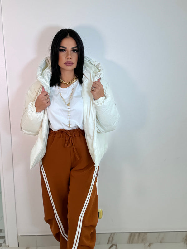 Shirt manica lunga Justwest