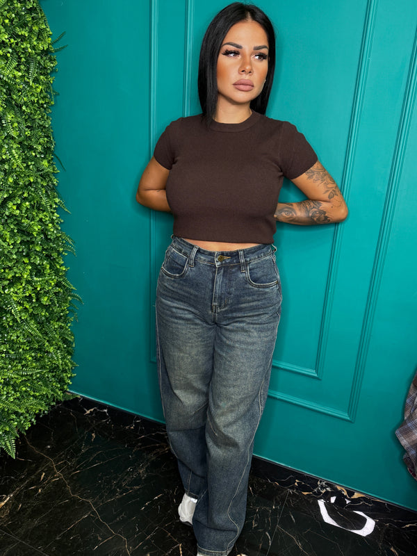Jeans Alessia