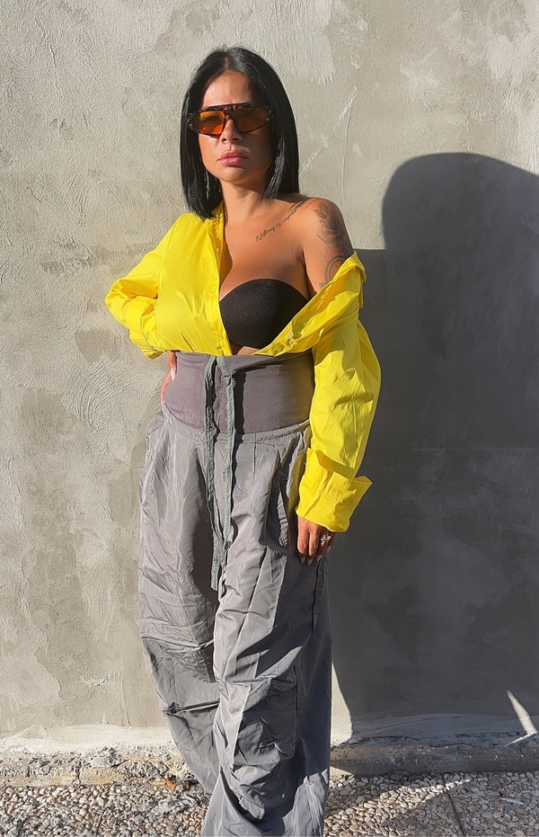 Pantalone Bustier