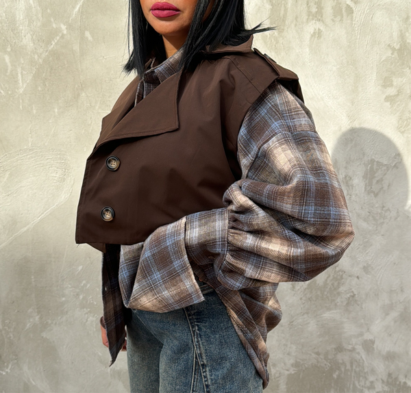 Camicia Fabi
