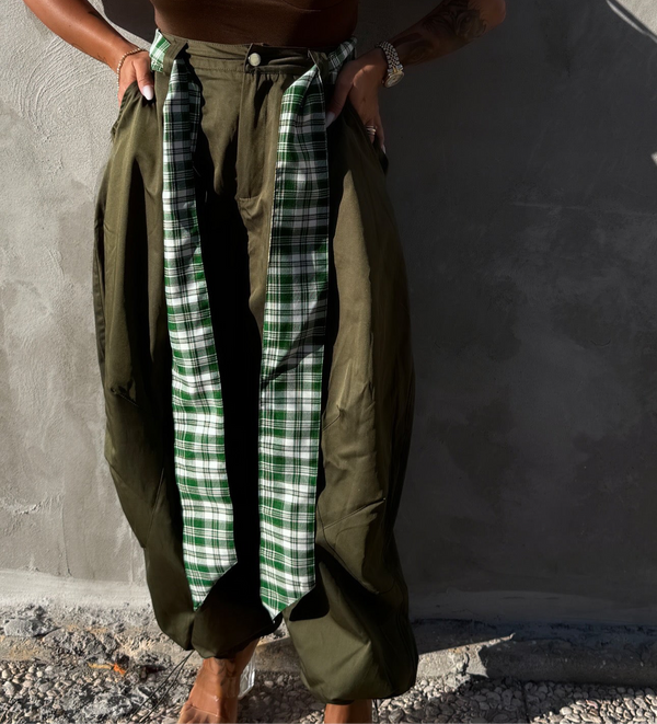 Pantalone Lanvin