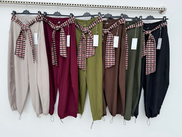 Pantalone Mayra